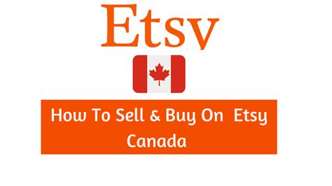 canada etsy|esty official website canada.